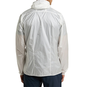 Veste coupe-vent chaude doublée polaire pour homme, nouvelle conception, grande taille, prix abordable, logo personnalisé, vente en gros, service OEM sur mesure - Product Image 2