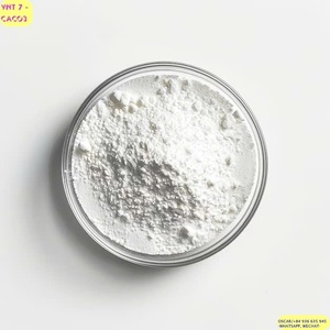 Upgrade Your Filler Masterbatch Quality With Premium Coated GCC <b>Powder</b> From Vietnam - Product Image 4