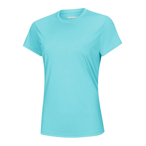 Camisetas Personalizadas con Estampado Gráfico para Mujer, Camisetas Deportivas Casuales de Manga Corta Cómodas para Mujer - Product Image 4