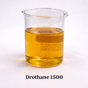 Systèmes polyuréthanes à diluant réactif bifonctionnel (résine à base de biomatériaux) 99 % de pureté Excellente adhérence Hydrophobe Drothane 1500 - Product Image 5