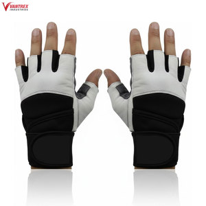 Gants de sport, de voile et de pêche en cuir respirant et imperméable, de qualité supérieure, robustes et antidérapants, vente en gros directe usine - Product Image 3