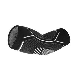 Soporte de compresión profesional para codo deportivo, alivio de tendinitis, equipo de rendimiento para gimnasio, fitness y levantamiento de pesas - Product Image 2