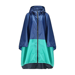 Imperméable léger pour filles, idéal pour les voyages quotidiens et le camping - Product Image 1
