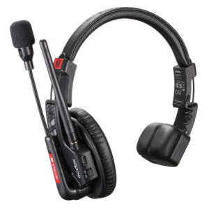 Altavoz Inteligente Skytalk Air 5S, Auriculares Portátiles con Traducción, Micrófono Inalámbrico, Comunicación en Equipo Expandida para 5 Usuarios - Product Image 3