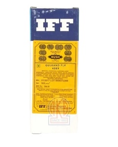 Vente chaude de parfum Gulkand S 4089 de qualité supérieure, fabricant direct, fournisseur en gros, fabriqué en Inde - Product Image 6