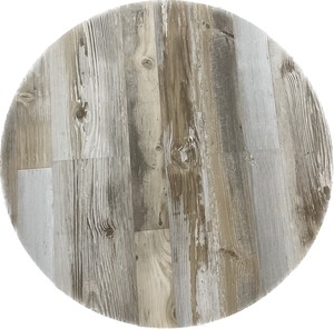 Venta caliente 4mm SPC Click suelo impermeable PVC vinilo Woodlook piso Vietnam fabricante para apartamento precio de fábrica - Product Image 6