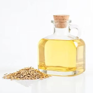 น้ำมันรำข้าวออร์แกนิคเกรดพรีเมียม บริสุทธิ์ 100% พร้อมสารต้านอนุมูลอิสระจากธรรมชาติ สำหรับใช้ในการปรุงอาหาร - Product Image 1