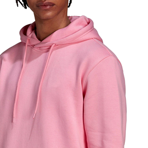 Men's Hoodie Sweatshirt Leisure Sports Pullover Cotton Blended <b>Hoodies</b> Multi-pocket Loose Coat Sweatshirts for Men - Product Image 3
