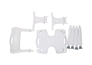 Siège de douche (moderne) - Product Image 2