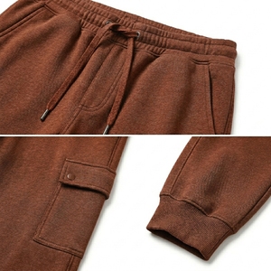 Pantalon de jogging pour homme, vêtements de sport pour homme, bas de jogging, pantalon de survêtement, pantalon de jogging pas cher, pantalon de jogging en molleton pour homme - Product Image 6