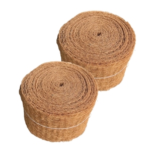 เทปใยมะพร้าวสำหรับทำสวนและป้องกันต้นไม้ คุณภาพสูง ราคาดี สินค้าขายดี - Product Image 1