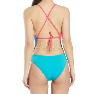 Traje de Baño para Mujer Transpirable con Logotipo Personalizado, Traje de Baño para Mujer de Primera Calidad - Product Image 4
