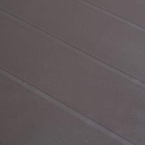 Tavolo da Giardino in Plastica Marrone Resistente per Esterni, Dimensioni 59.1 X 35.4 X 28.3 Pollici - Product Image 4