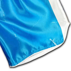 Pantalones Cortos de MMA Ajustados para Adultos, Sublimados, Elásticos, de Poliéster y Spandex, Ropa de Artes Marciales Mixtas, Estilo Adulto, Pantalones Cortos de Muay Thai - Product Image 3