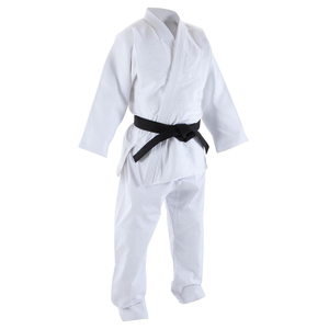 Kimono de Jiu-Jitsu sur mesure, uniforme de Judo brodé personnalisé, Kimono BJJ, uniforme de Karaté pour entraînement et compétition – Vente chaude - Product Image 2