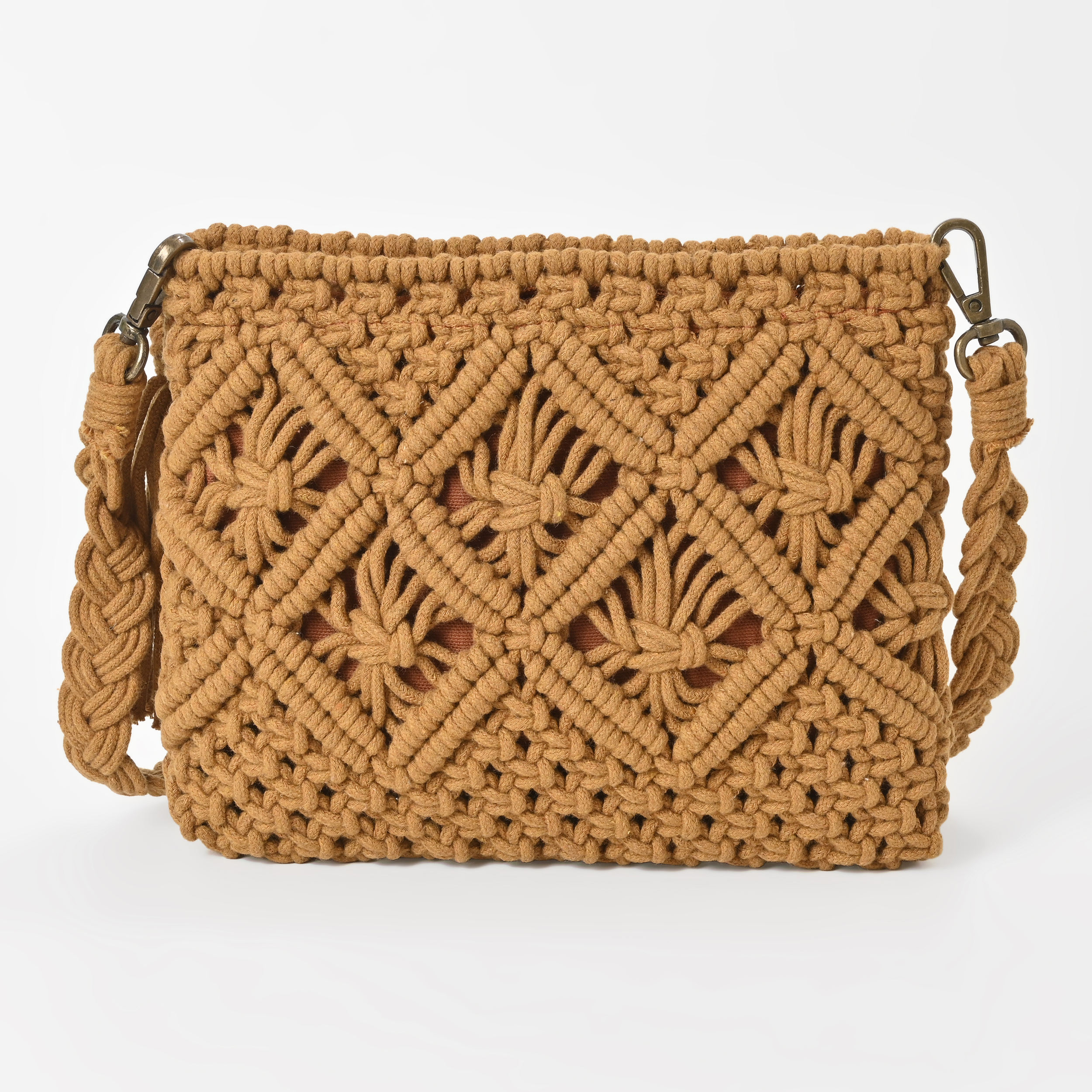 สีน้ำตาลคาเมล