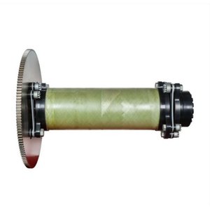 Wind Turbine <b>Coupling</b> generator <b>vibration</b> dampening export application replacement machining import specifications compatibility - Product Image 4