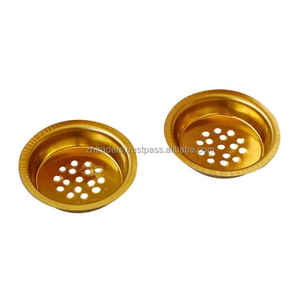 Cadre d'encens en métal de haute qualité Cadre d'encens en métal Cadre d'encensoir en fer religieux Porte-encensoir de haute qualité Fer - Product Image 2