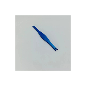 Calibre fixe ophtalmique en titane 3.5 à 4.0, instrument chirurgical manuel pour interventions ophtalmiques et cliniques - Product Image 1