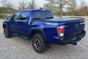 Modelo Usado 2022 4WD Adventure de Alto Rendimiento - Product Image 1