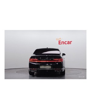 Genesis G90 3.8 de 2019/11 con 135,934 km, Volante a la Izquierda, Caja de Cambios Automática, Asientos de Cuero, Cámara Trasera, Estándar de Emisiones Euro V - Product Image 4