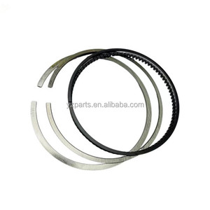 Juego de anillos de pistón de cilindro de piezas de motor OM642 OE A6420300024 para <span class=keywords><strong>Mercedes</strong></span> Benz NVC3 <span class=keywords><strong>V6</strong></span> 642 3,0 diesel 6 Cyl - Product Image 1