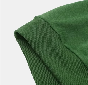 เสื้อฮู้ดดี้โอเวอร์ไซส์ยูนิเซ็กส์ ผ้าฝ้ายเฟรนช์เทอร์รี่คุณภาพพรีเมียม 100% พิมพ์ลายดิจิทัล สำหรับฤดูใบไม้ผลิ - Product Image 5