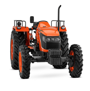 Tractor agrícola Kubota usado de la mejor calidad - Product Image 1