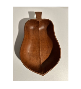 Cuenco de madera hecho a mano, último diseño, venta superior, centro de mesa rústico, cuenco decorativo - Product Image 5