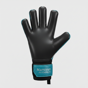<b>Hot</b> Sale Excellent Goalkeeper Glove Anti Slip Breathable Soccer Gloves for Goalkeeper - Product Image 2