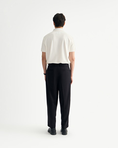 Camisa Casual de Manga Corta para Hombre de Alta Calidad, Algodón y Poliéster, Tejido Transpirable, Estampado, Cuello Ajustado, Rutina Vietnam - Product Image 4