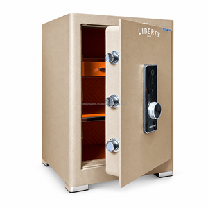 Coffre-fort intelligent LIBERTY LB68 Pro - Product Image 3