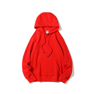Sudaderas con Capucha Personalizadas Unisex con Logotipo Bordado para Hombre y Mujer, Sudaderas con Capucha para Invierno - Product Image 4