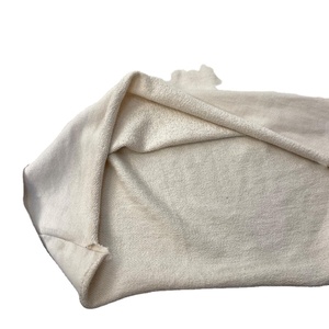 T-shirt graphique personnalisé sérigraphié tricoté 250 GSM coton lourd taille Boxy Double couche T-shirts à manches longues pour hommes - Product Image 4