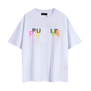 T-shirt pour homme en coton respirant, à séchage rapide, uni, durable, best-seller, nouvelle arrivée, imprimé, dernier design, vente en gros - Product Image 6