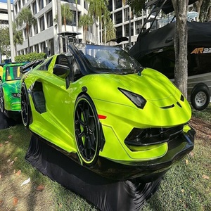 จัดส่งฟรี เรือเจ็ทคาร์รุ่น L 420 แรงม้า กีฬาทางน้ำที่เร็วที่สุด + แถมฟรีรถพ่วง - Product Image 1