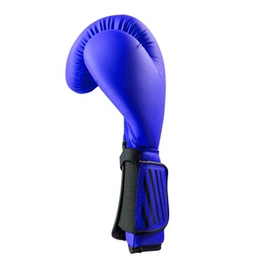 Guantes de Boxeo Profesionales a la Moda para Entrenamiento, Cómodos, con Logotipo Personalizado - Product Image 1