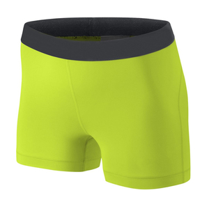 High Quality <b>Men</b> <b>Compression</b> <b>Shorts</b> Lightweight Breathable Stretch Fabric Fitness Gym Training Sports <b>Shorts</b> Supplier - Product Image 1