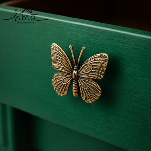 Handmade Solid Brass Snail Cabinet Knob Nature Inspired Decorative <b>Drawer</b> <b>Pull</b> Dresser Wardrobe Kitchen Bathroom Furniture Hardw - Product Image 5