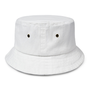 OEM Service Cotton High Quality <b>Summer</b> Fashion New Design Trendy Beach Fishing Bucket <b>Hat</b> Daily Outdoor - Product Image 2