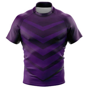 Jersey de Fútbol Americano OEM 2026, Personalizado con Logotipo y Color, Transpirable, de Secado Rápido, Antibacterial, 100% Poliéster, Personalizado para Hombre - Product Image 5