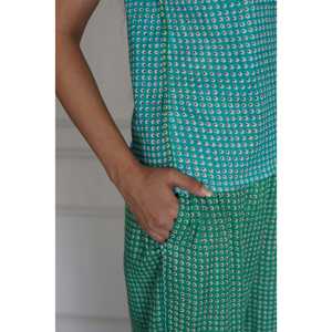 Ensemble coordonné Evil Eye pour femmes, lot de 2 - Product Image 1