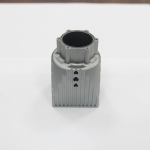Vietnam CNC Milling Manufacturer Custom Metal Components - Product Image 1
