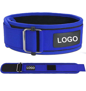 High Performance Power <b>Belt</b> for Heavy <b>Weight</b> <b>Training</b> Squats Deadlifts and Powerlifting Competitions - Product Image 1