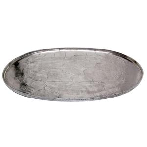 Decorative <b>Trays</b> Restaurant Supplies Metal Serving <b>Tray</b> Handmade Oval Shape Food Contact Safe <b>Large</b> <b>Trays</b> For Home Accessory - Product Image 1
