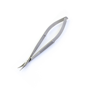 Ciseaux de tenotomie ophtalmiques Westcott personnalisables, à extrémités émoussées et pointues, fabriqués en titane de qualité - Product Image 4