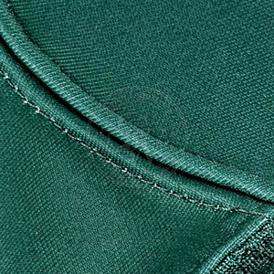 เสื้อฟุตบอลแบบพรีเมียม แขนสั้น ทนทาน ระบายอากาศได้ดี สำหรับผู้ชาย ใช้สำหรับฝึกซ้อมและแข่งขัน - Product Image 5