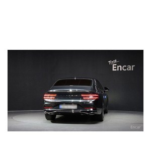 Genesis G80 2.5 Turbo AWD Essence 2024, 12 626 km, Boîte de vitesses automatique, Sièges en cuir, Volant à gauche, Caméra arrière - Product Image 4