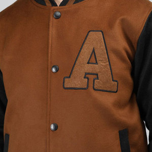 Chaquetas Lettermen Cómodas, Nuevo Diseño, Las Mejores Chaquetas Lettermen en Venta en Línea, Hechas con el Mejor Material - Product Image 6