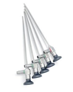 Conjunto de Diagnóstico ORL Avanzado con Instrumentos de Acero Inoxidable para un Cuidado ORL de Precisión y una Excelencia Quirúrgica Moderna - Product Image 4